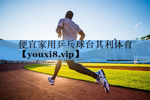 便宜家用乒乓球台其利体育