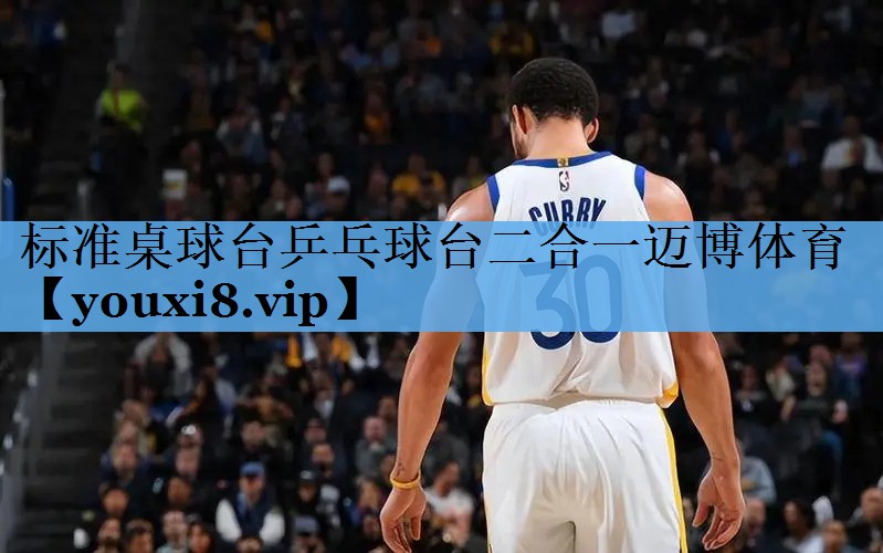 标准桌球台乒乓球台二合一迈博体育