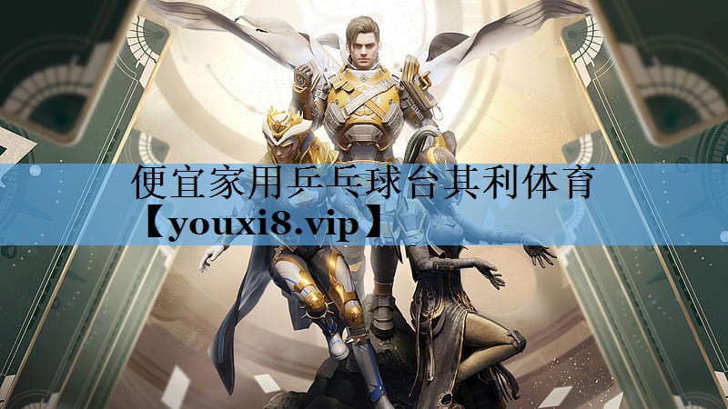 便宜家用乒乓球台其利体育